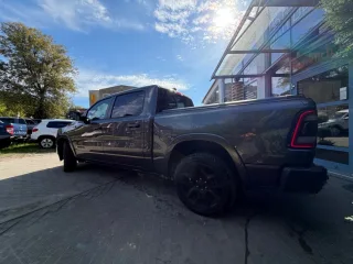 DODGE RAM – Fahrzeugbild 3