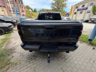 DODGE RAM – Fahrzeugbild 5