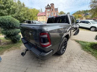 DODGE RAM – Fahrzeugbild 6