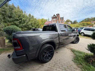 DODGE RAM – Fahrzeugbild 7