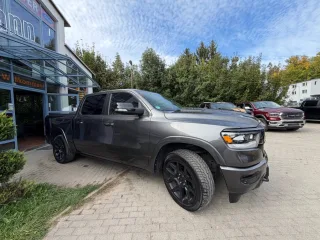 DODGE RAM – Fahrzeugbild 8