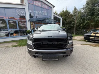 DODGE RAM – Fahrzeugbild 9
