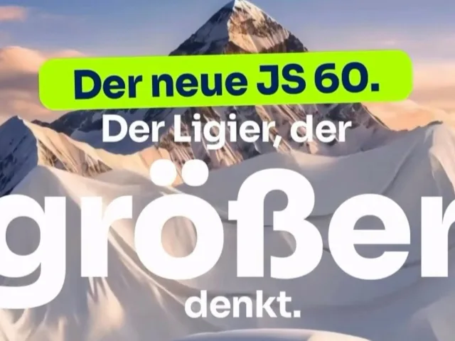 LIGIER JS gebraucht kaufen