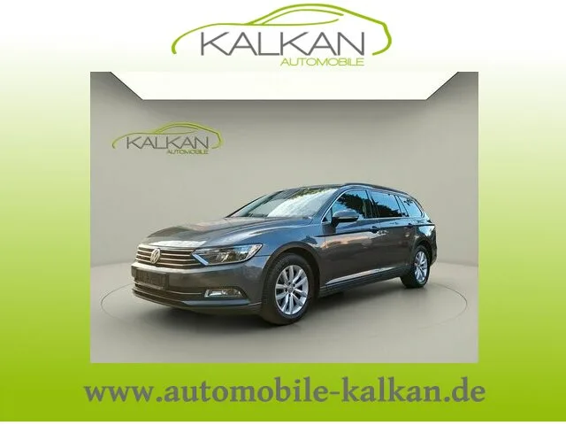 VW Passat gebraucht kaufen