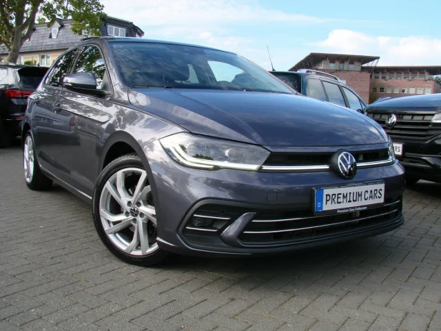 VW Polo gebraucht kaufen