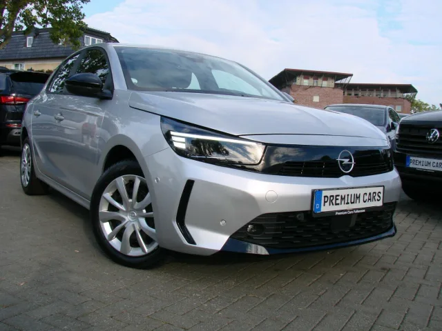 OPEL Corsa gebraucht kaufen