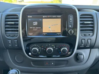 RENAULT Trafic – Fahrzeugbild 10