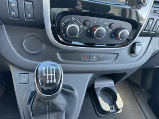 RENAULT Trafic – Fahrzeugbild 13