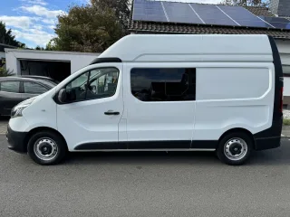 RENAULT Trafic – Fahrzeugbild 4