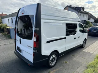 RENAULT Trafic – Fahrzeugbild 5