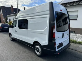 RENAULT Trafic – Fahrzeugbild 5