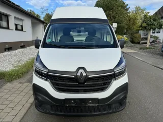 RENAULT Trafic – Fahrzeugbild 6