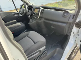 RENAULT Trafic – Fahrzeugbild 8