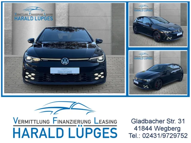VW Golf gebraucht