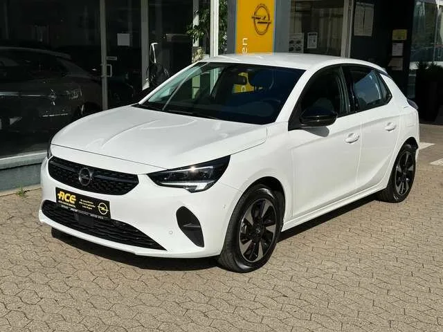 OPEL Corsa-e gebraucht kaufen
