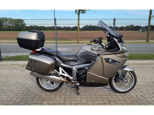 BMW K 1300 gebraucht kaufen