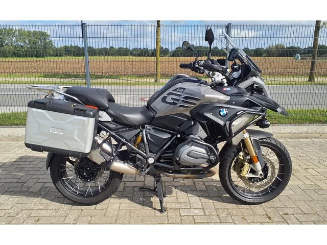 BMW R 1200 gebraucht kaufen