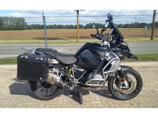 BMW R 1250 gebraucht kaufen