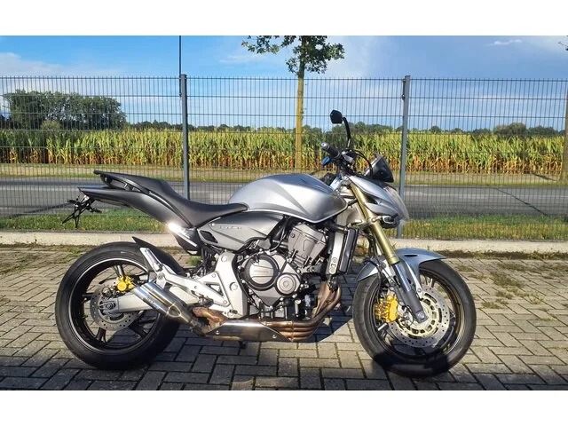 HONDA CB gebraucht kaufen