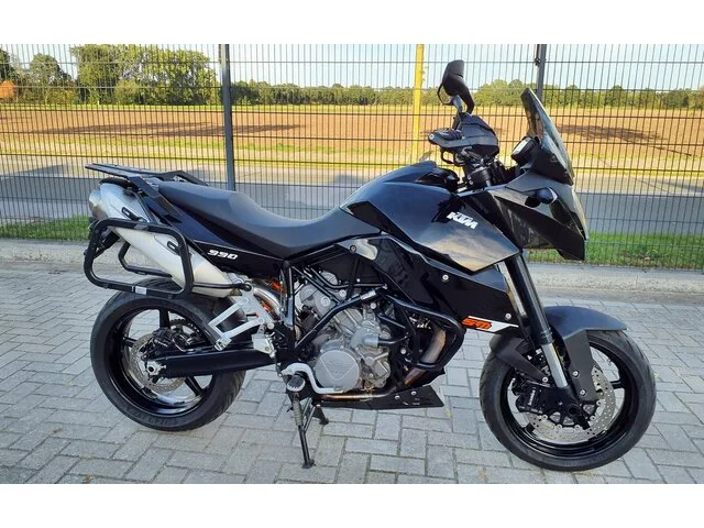 KTM 990 gebraucht kaufen