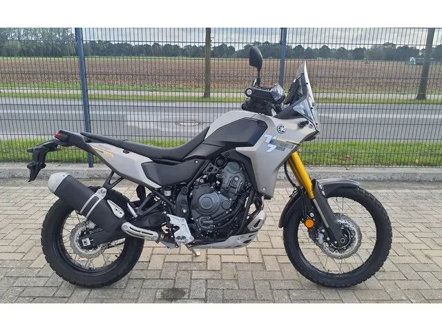 YAMAHA XTZ gebraucht kaufen