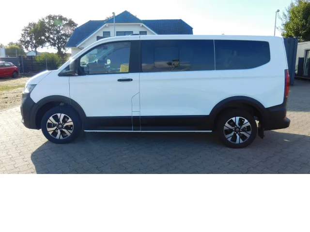 VW T7 gebraucht kaufen