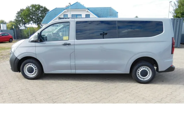 VW T7 gebraucht kaufen