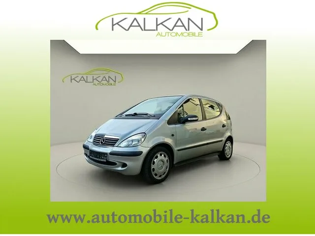 MERCEDES-BENZ A 160 gebraucht kaufen