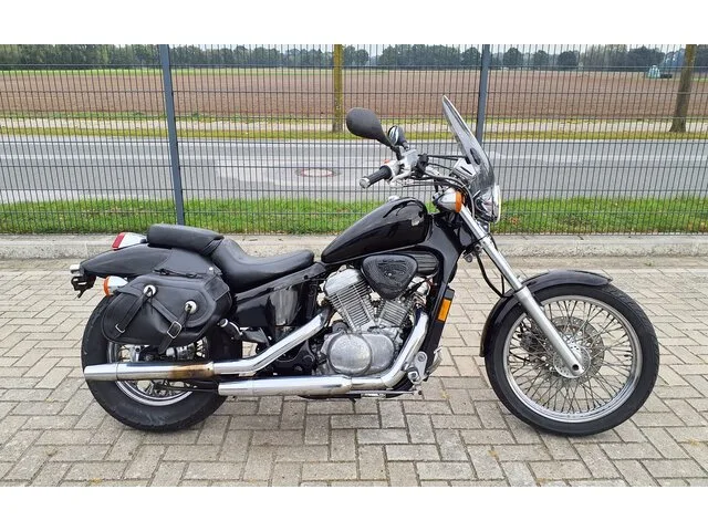 HONDA VT gebraucht kaufen
