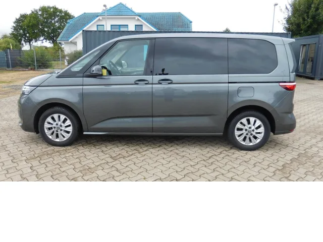VW T7 gebraucht kaufen