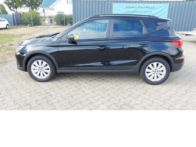 SEAT Arona gebraucht kaufen