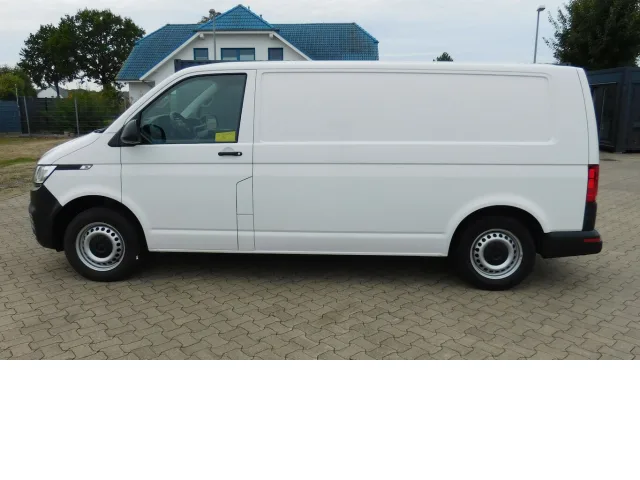 VW T6.1 gebraucht kaufen