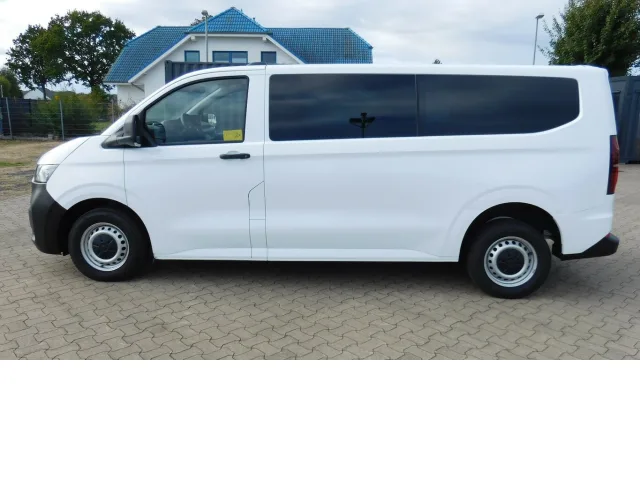 VW T7 gebraucht kaufen