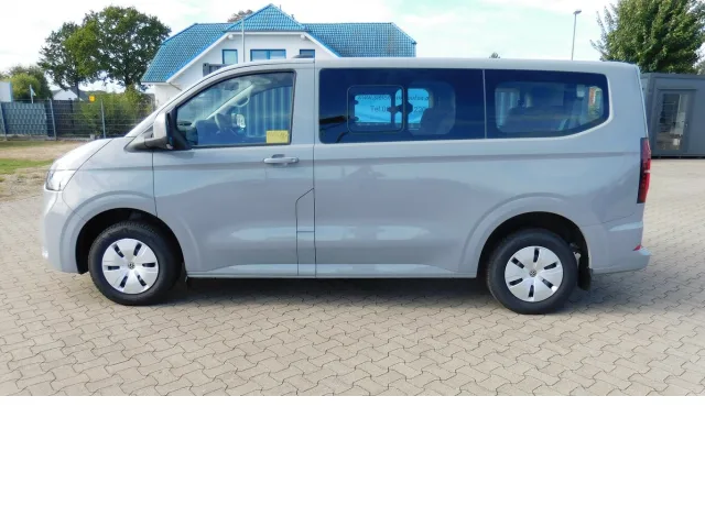 VW T7 gebraucht kaufen