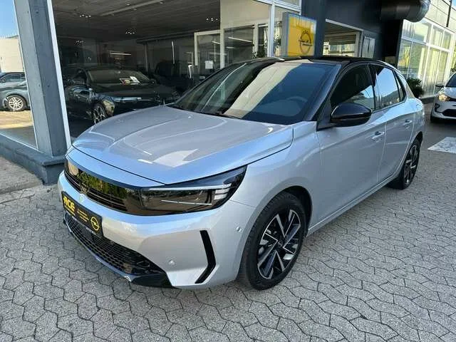 OPEL Corsa gebraucht kaufen