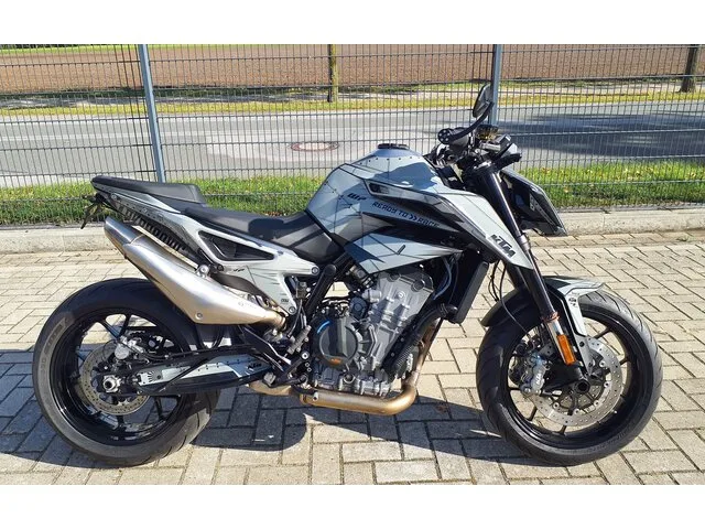 KTM DUKE gebraucht kaufen
