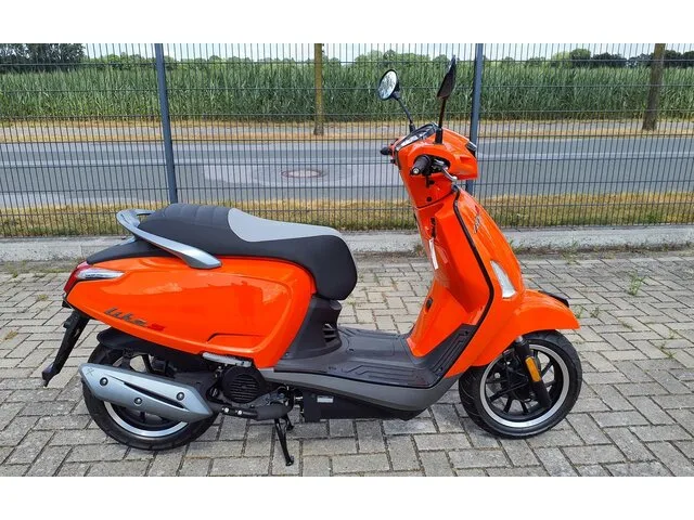 KYMCO Like gebraucht kaufen