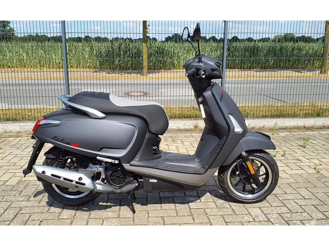 KYMCO Like gebraucht kaufen