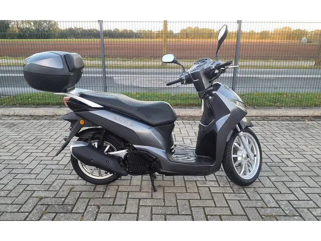 PEUGEOT Belville gebraucht