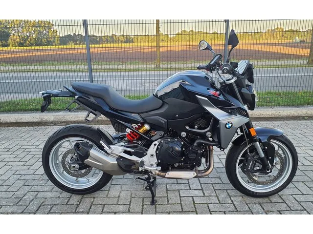 BMW F 900 gebraucht kaufen
