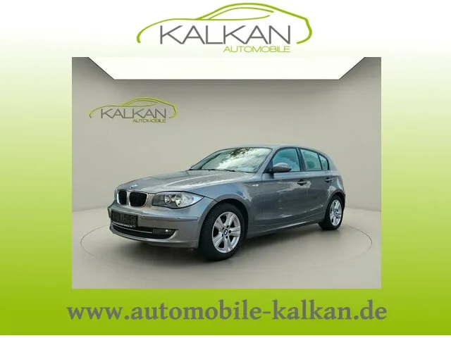 BMW 116 gebraucht kaufen
