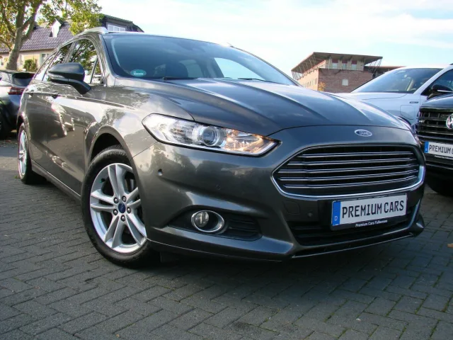 FORD Mondeo gebraucht kaufen