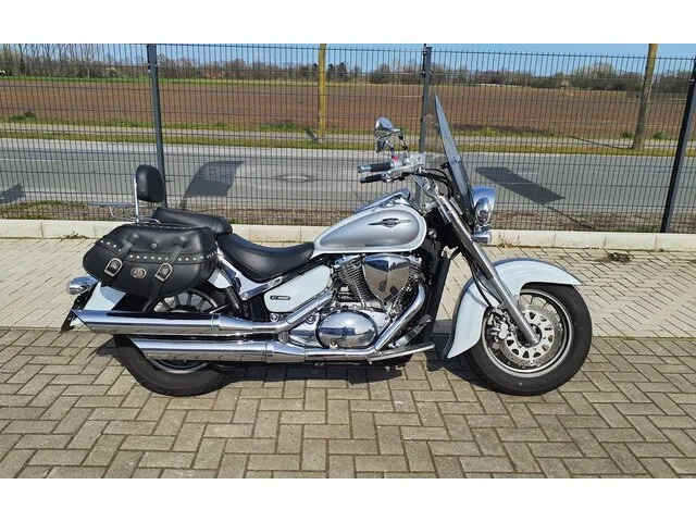 SUZUKI VL gebraucht