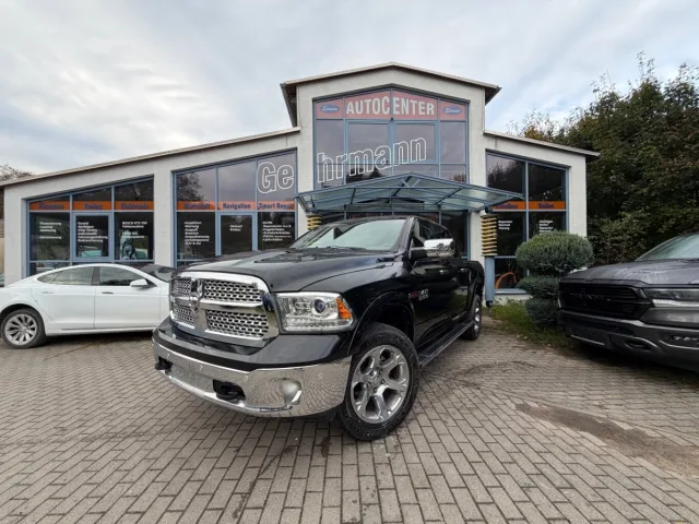 DODGE RAM gebraucht kaufen