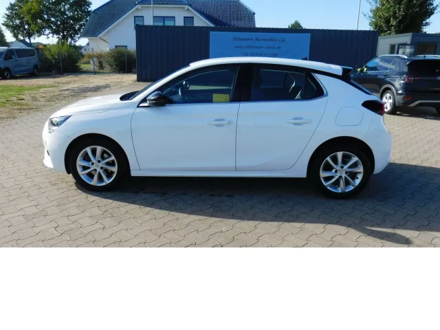 OPEL Corsa gebraucht kaufen