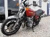 Kawasaki KZ 650 B mit Leistungsbegrenzung