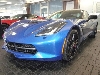 Corvette C7 Stingray Europamodell