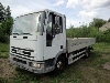 Iveco EuroCargo ML75E15 Pritsche 5,35m 254tkm