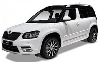 Skoda Yeti 1.4 TSI AMBITION GREEN TEC 25,00% Rabatt