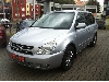 Kia Carnival 2.9 CRDi VGT EX AHK/7-Sitzer/Leder